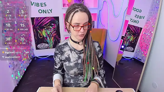 LisaFoxy_y – Live XXX-chat