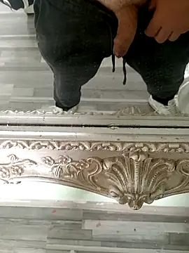 Webkamerová show Spric1