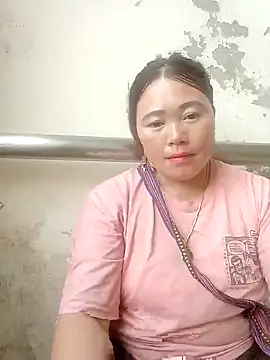 Lily_Daisy 在線直播表演