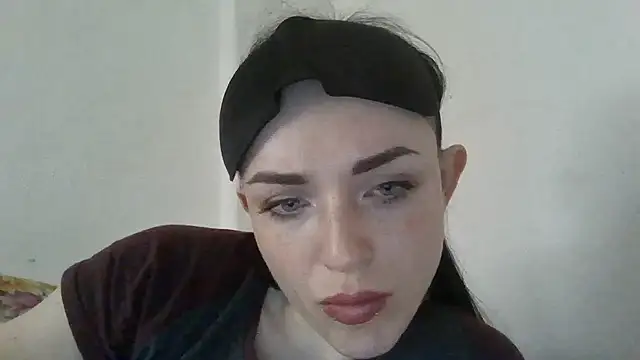 Živý XXX chat Trinsy_Love