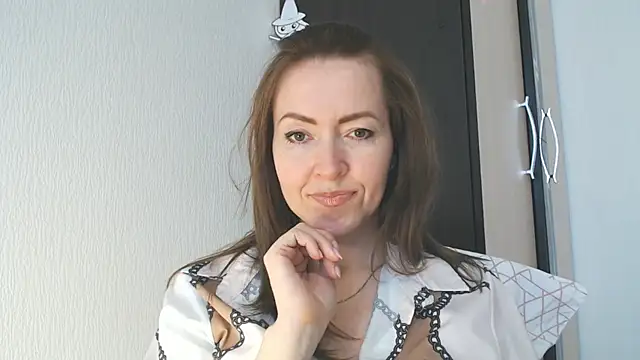 Živý XXX chat NicoleEunice87