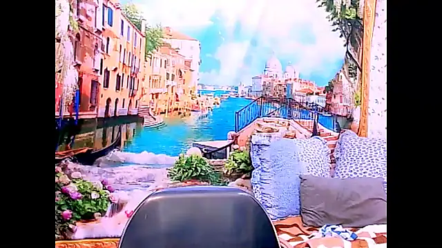 Czat XXX na żywo – Indianfairy99