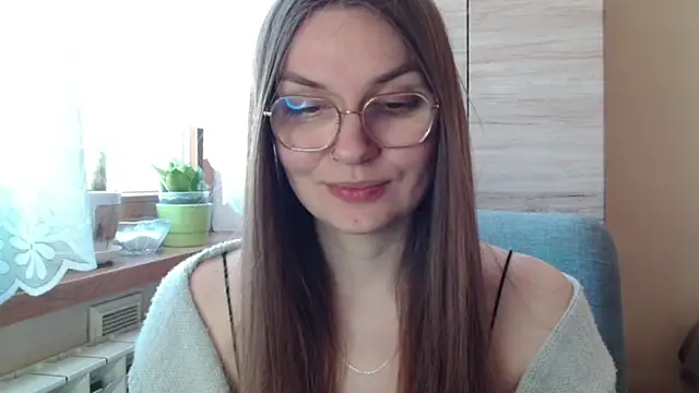 LooveELLYx: απευθείας συνομιλία ΧΧΧ