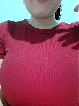 Shine_Mai 网络视讯表演