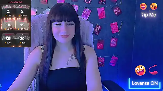 แชท XXX สดของ Violla_My