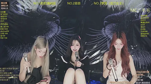 sweetgirls888 webkamerás műsora