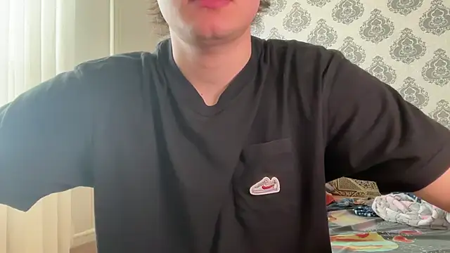 tomasdickpick Webcam Show