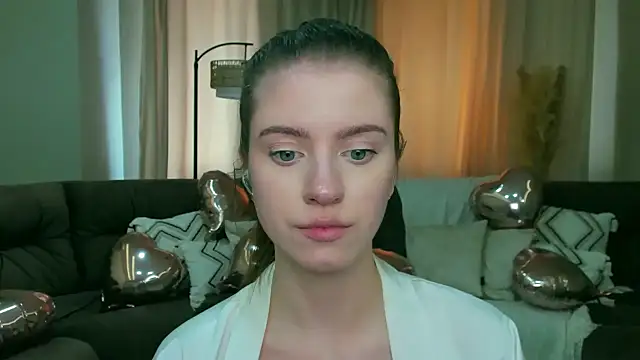 Chat XXX en directo de Erica_Kiss