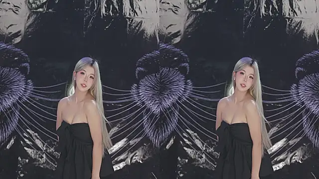 sweetgirls888 – Kamerová šou