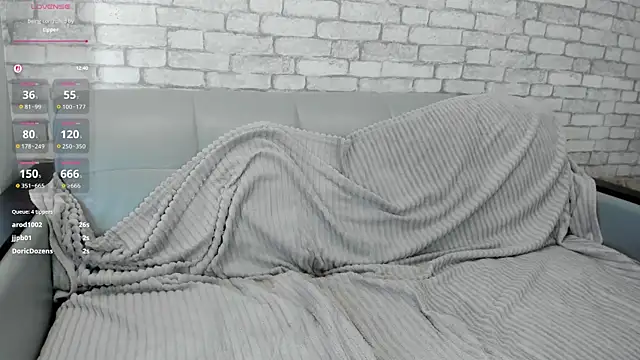 Chat XXX en directo de calystria