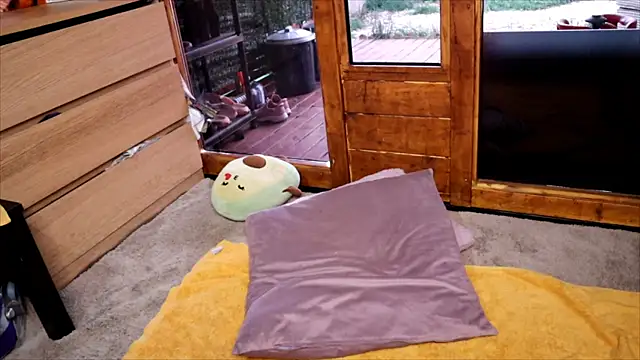 LittleMe97's Live XXX Chat