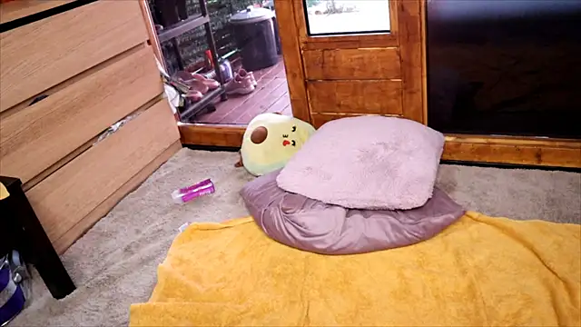 Chat XXX en directo de LittleMe97