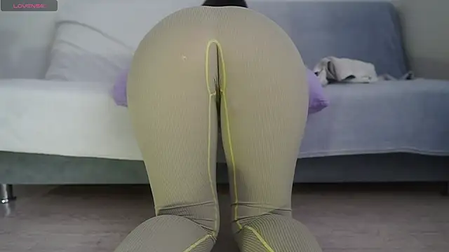 Fecvht45's Webcam Show