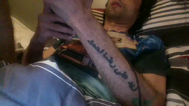 Show Webcam de KungFuPanda001