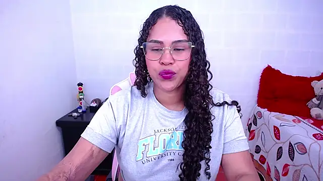 Sembang XXX Secara Langsung Candyhot_sex