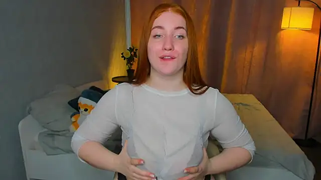 EthalCarlsqq's Webcam Show