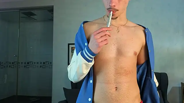 โชว์เว็บแคมของ KaydenDrew