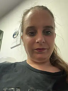 Chantalee's Webcam Show