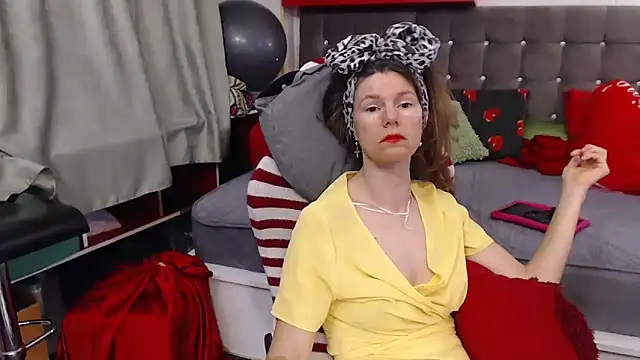 Chatroom XXX en direct de kellyterapy