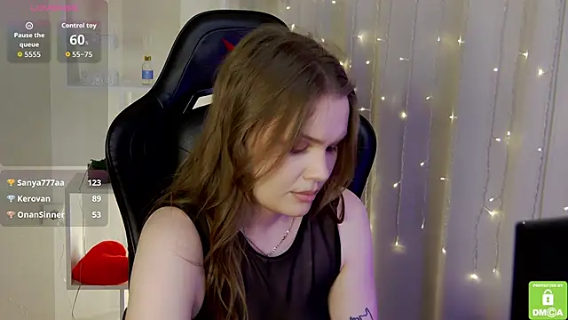 Kate_mermaid Chat XXX in diretta