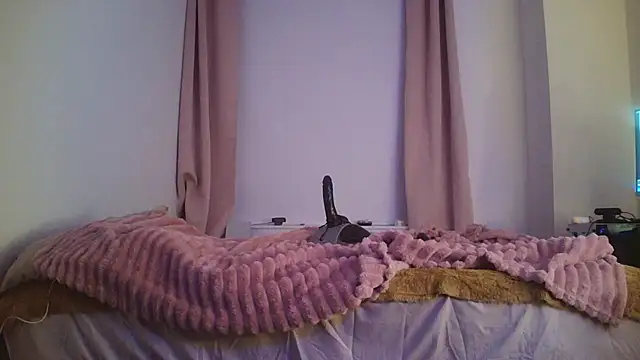 Mikela_Alexa Webcamshow