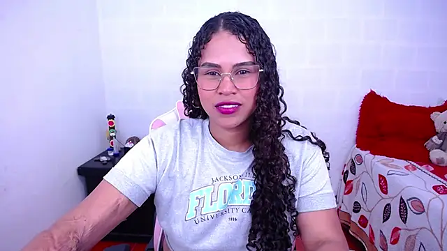 Candyhot_sex's Live XXX Chat