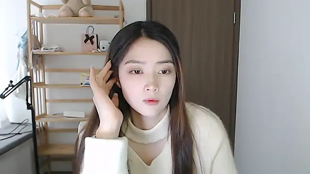 Mimi-cnbaby 라이브 XXX 채팅