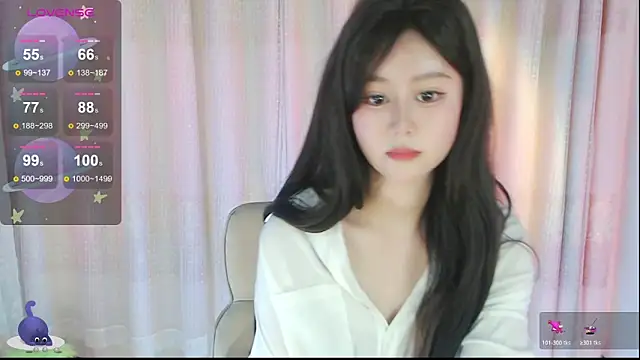 Aimee-520 라이브 XXX 채팅