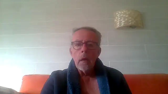 Webkamerová show tuggy59