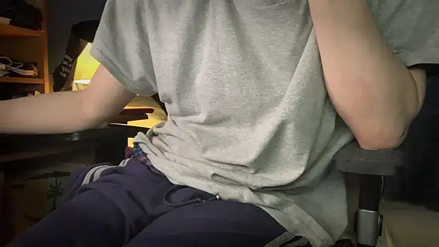 relix1's Live XXX Chat