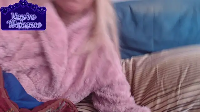 martachatte Adlı Modelin Canlı XXX Sohbeti