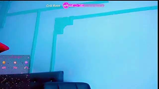 malahya_: διαδικτυακό σόου στην κάμερα