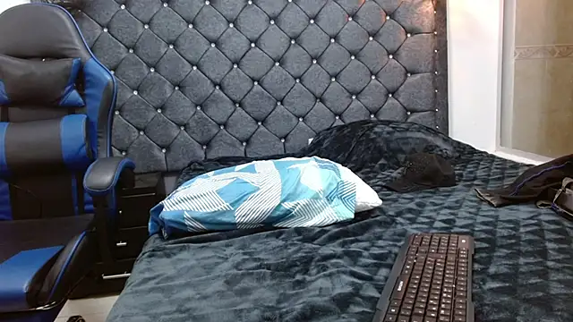 luka_big18のウェブカメラショー