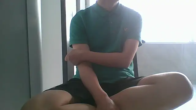 nole_china7 网络视讯表演