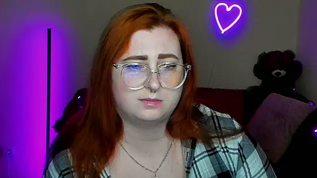 Czat XXX na żywo – Alicia_love00