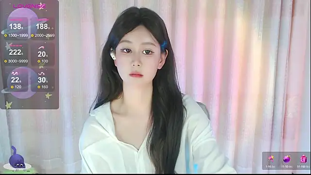 Czat XXX na żywo – Aimee-520