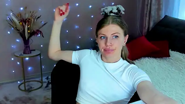 Chat XXX ao vivo de JinnaGreat