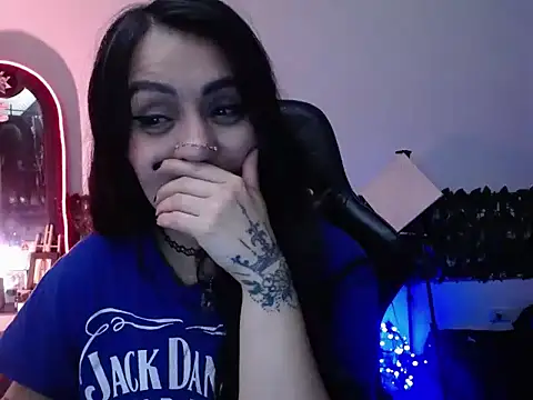 Chat XXX ao vivo de Anastasiabasst__
