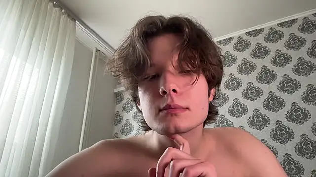 Show de webcam de tomasdickpick