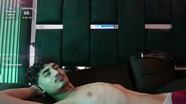 Dark_Eros_ webcam show