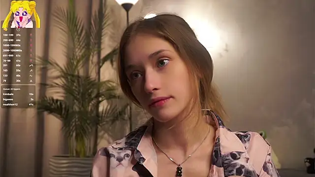 EdlinHargusn Live XXX chat