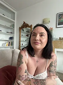 Orgasmillen Live XXX chat