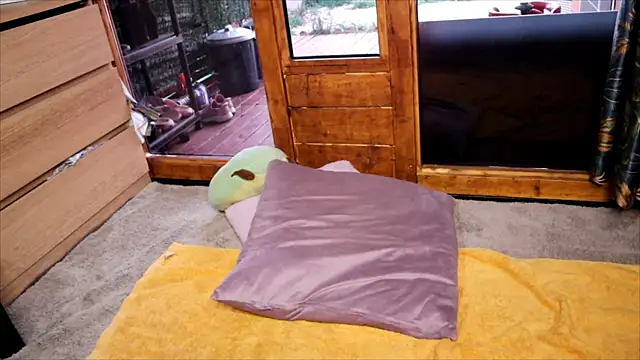 LittleMe97 – Live XXX-chat