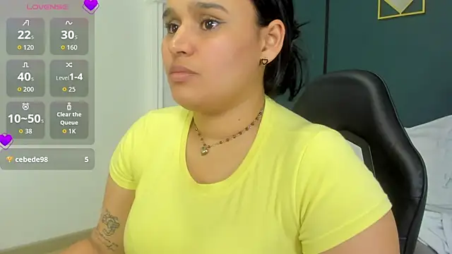 lia_sexx19 Obrolan Langsung XXX