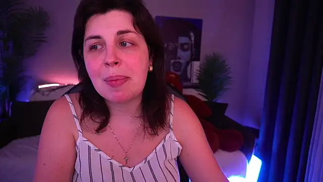 دردشة MirandaWong الجنسية المباشرة