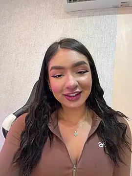 โชว์เว็บแคมของ jenn_fit