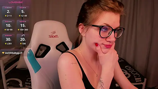 CathyAdams: онлайн-секс-чат