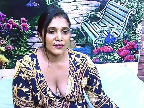 IndianSexyLady20 Obrolan Langsung XXX