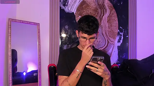 Alexx_tc Obrolan Langsung XXX