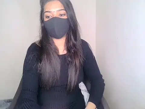 Pertunjukan Kamera Web kritikadoll